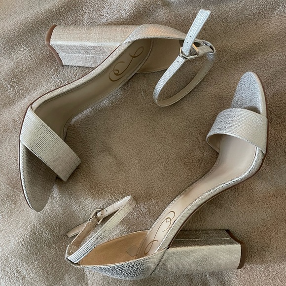 Sam Edelman Yaro Sandal Heel - Picture 5 of 7